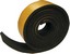 Sponge Rubber Adhesive Seal