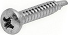 Self-drilling screw DIN 7504-N