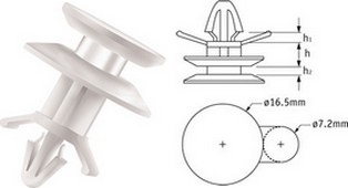 Click-in Supports 2